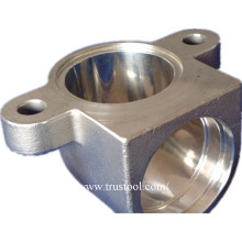 1.4301 Ss Part Metal Part Machined Part